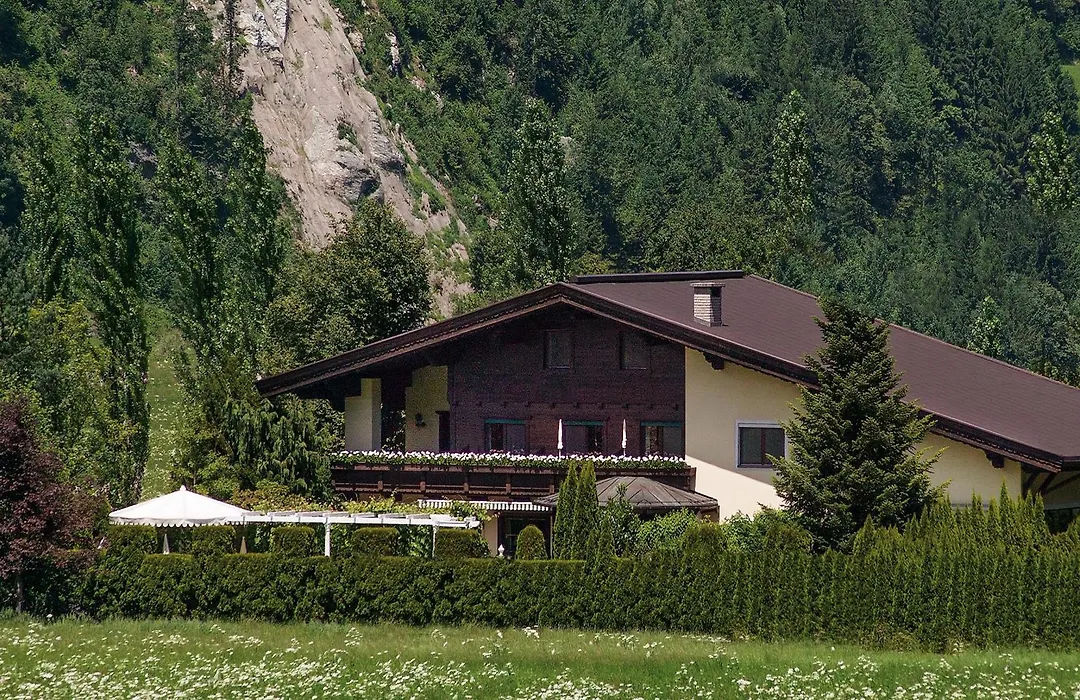 Boutiquehotel Säumler-1