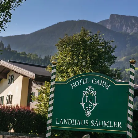 Boutiquehotel Säumler-3