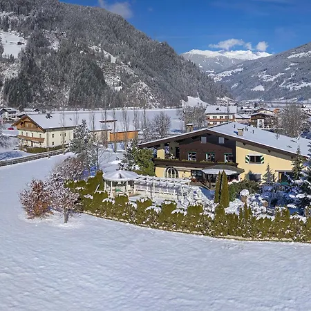 Boutiquehotel Säumler-2