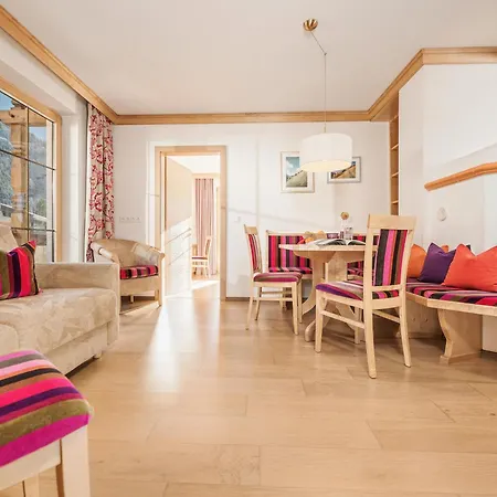Wohlfühl Ferien-Heim Aparthotel 4 Sterne-3